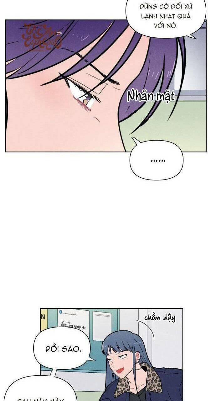 Thật Đáng Thương Cho Chúng Tôi - Chapter 2 - Page 7