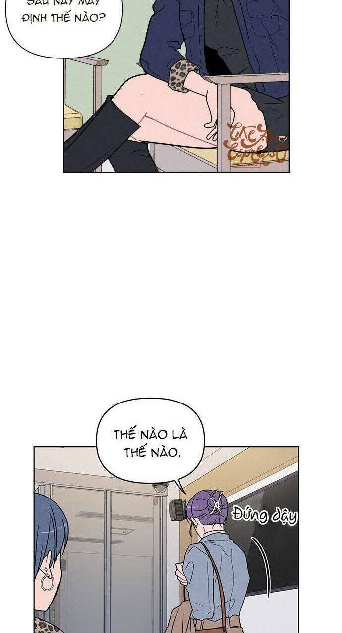 Thật Đáng Thương Cho Chúng Tôi - Chapter 2 - Page 8