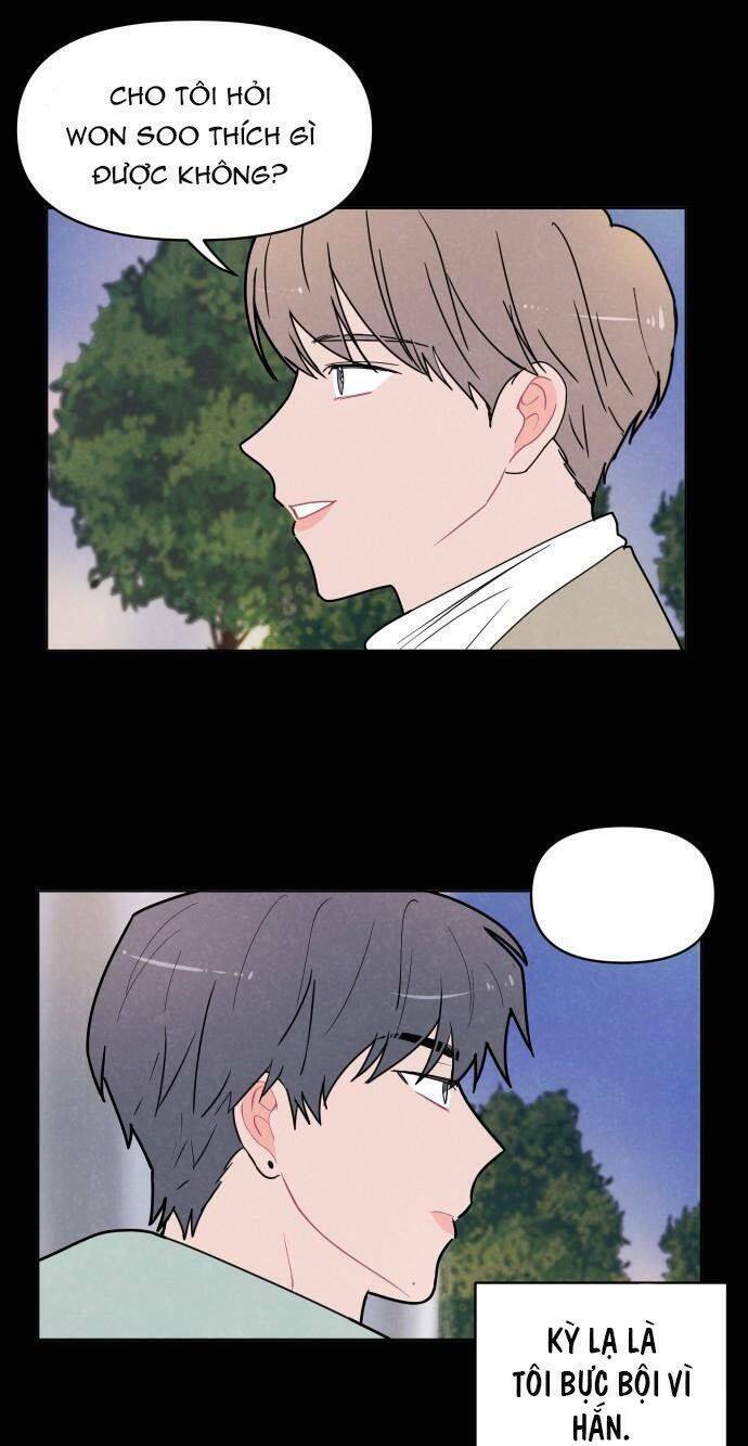 Thật Đáng Thương Cho Chúng Tôi - Chapter 3 - Page 10