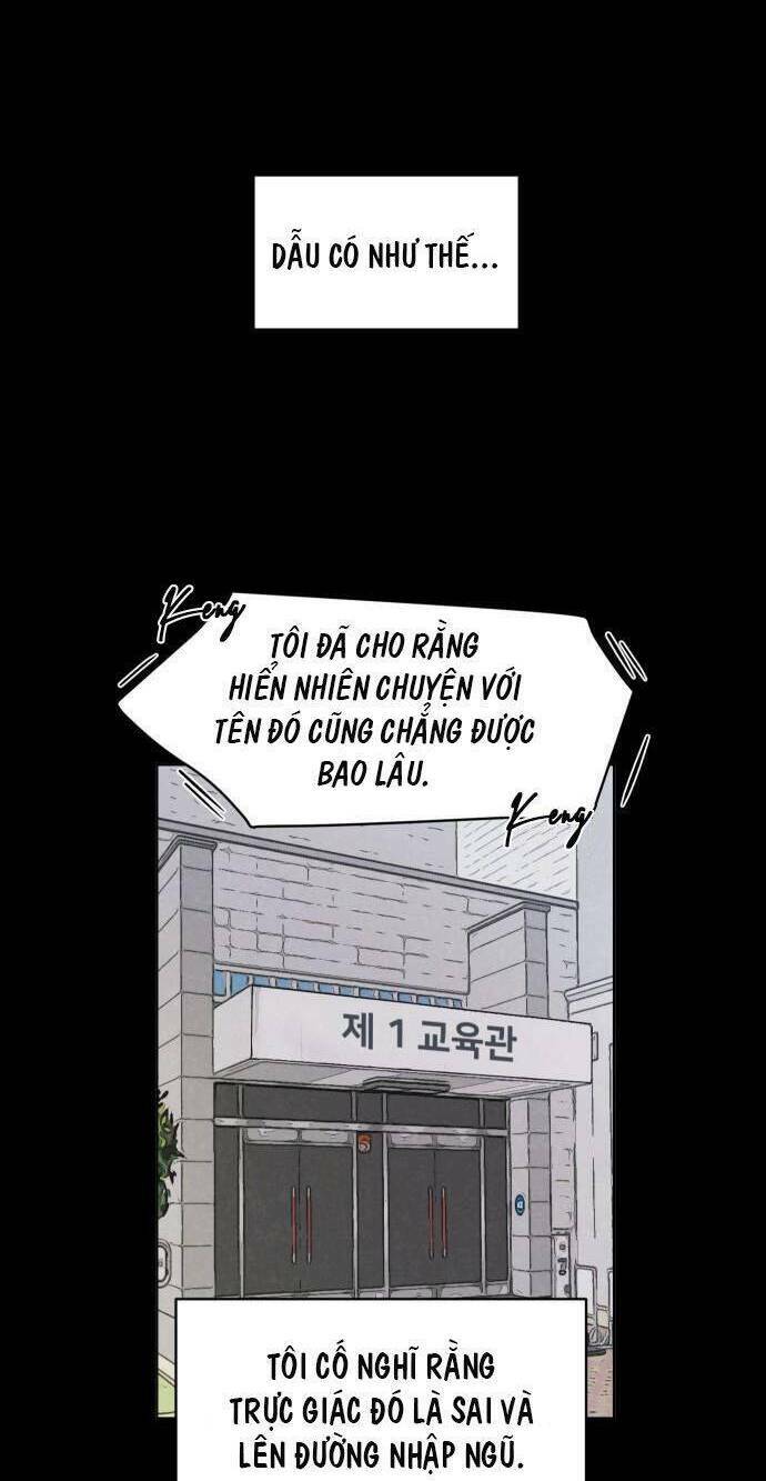Thật Đáng Thương Cho Chúng Tôi - Chapter 3 - Page 12