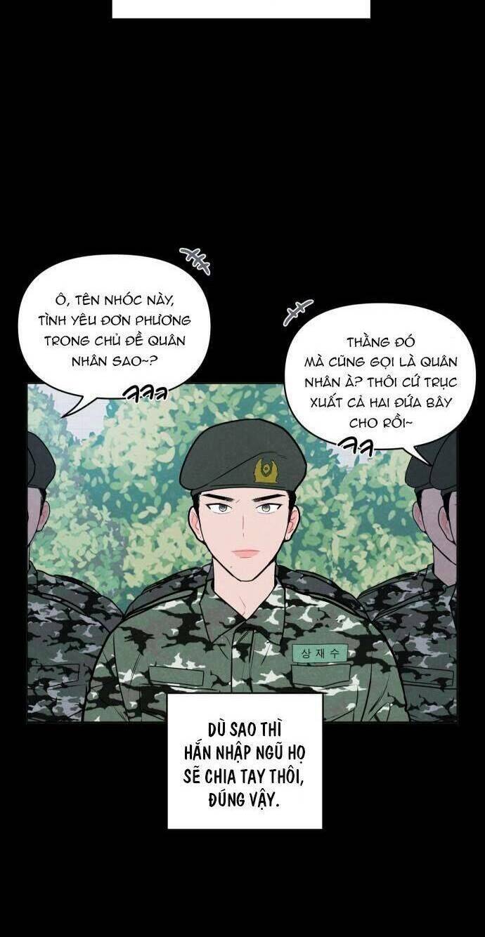 Thật Đáng Thương Cho Chúng Tôi - Chapter 3 - Page 13