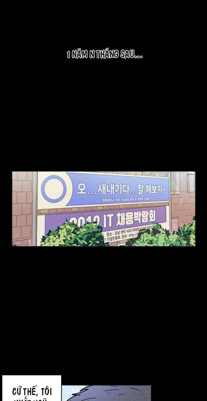 Thật Đáng Thương Cho Chúng Tôi - Chapter 3 - Page 14