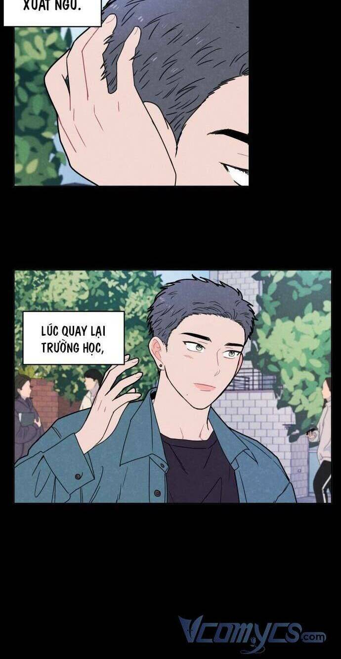 Thật Đáng Thương Cho Chúng Tôi - Chapter 3 - Page 15