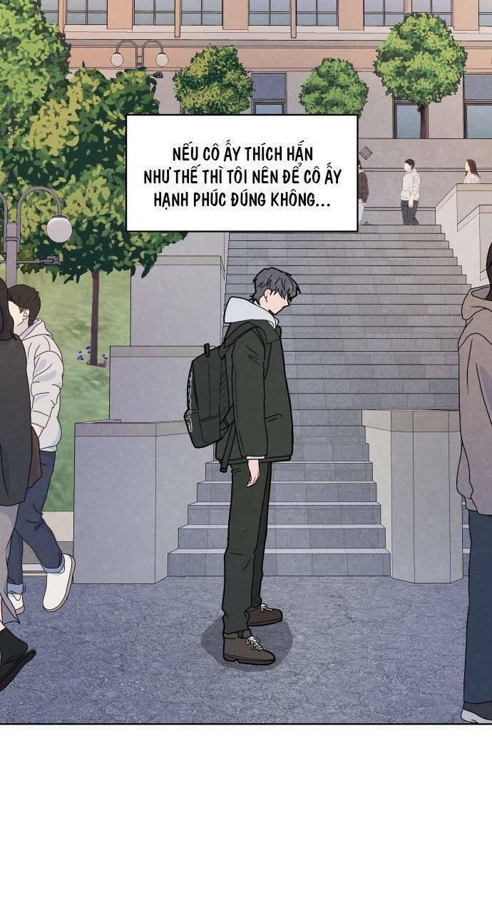 Thật Đáng Thương Cho Chúng Tôi - Chapter 3 - Page 18