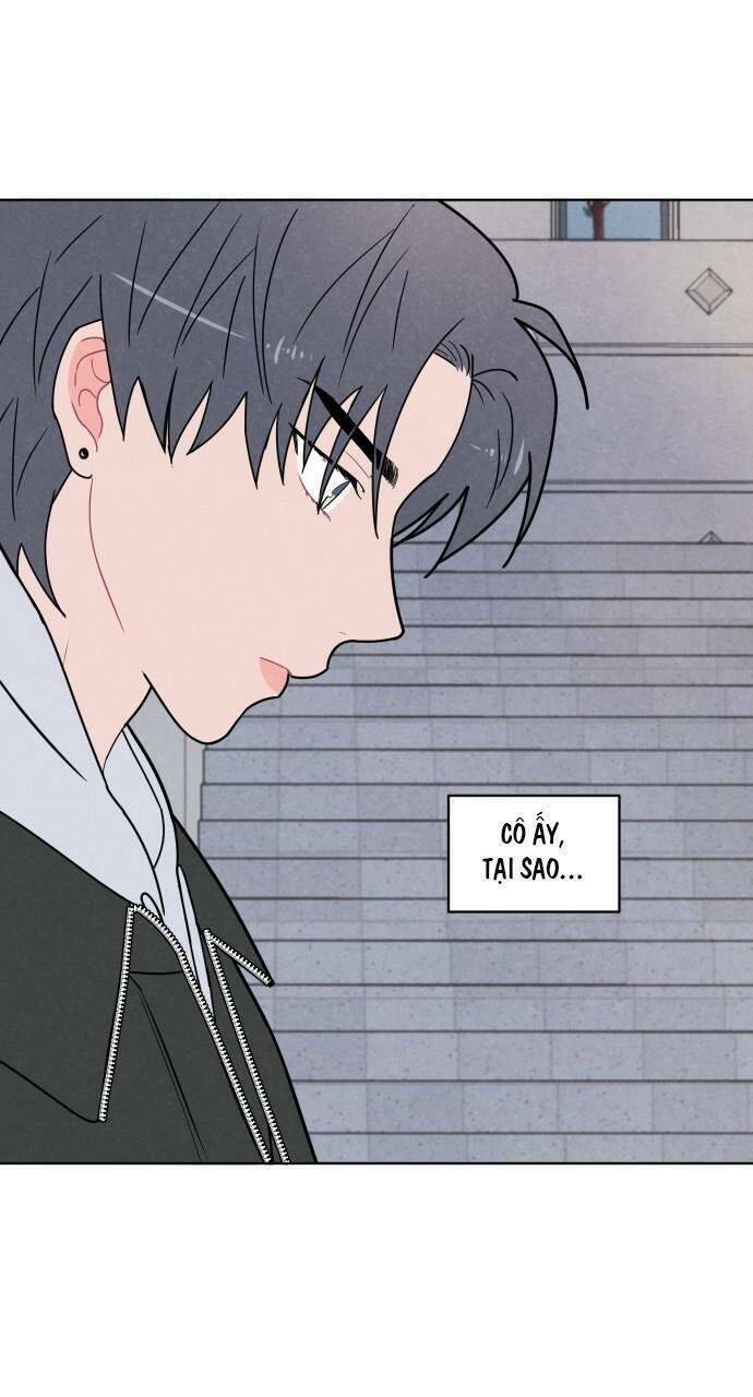 Thật Đáng Thương Cho Chúng Tôi - Chapter 3 - Page 19