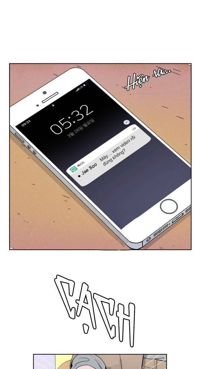 Thật Đáng Thương Cho Chúng Tôi - Chapter 3 - Page 23