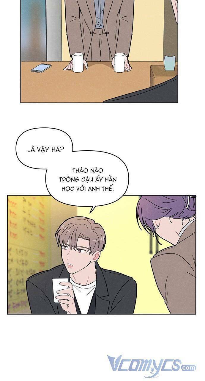 Thật Đáng Thương Cho Chúng Tôi - Chapter 3 - Page 25