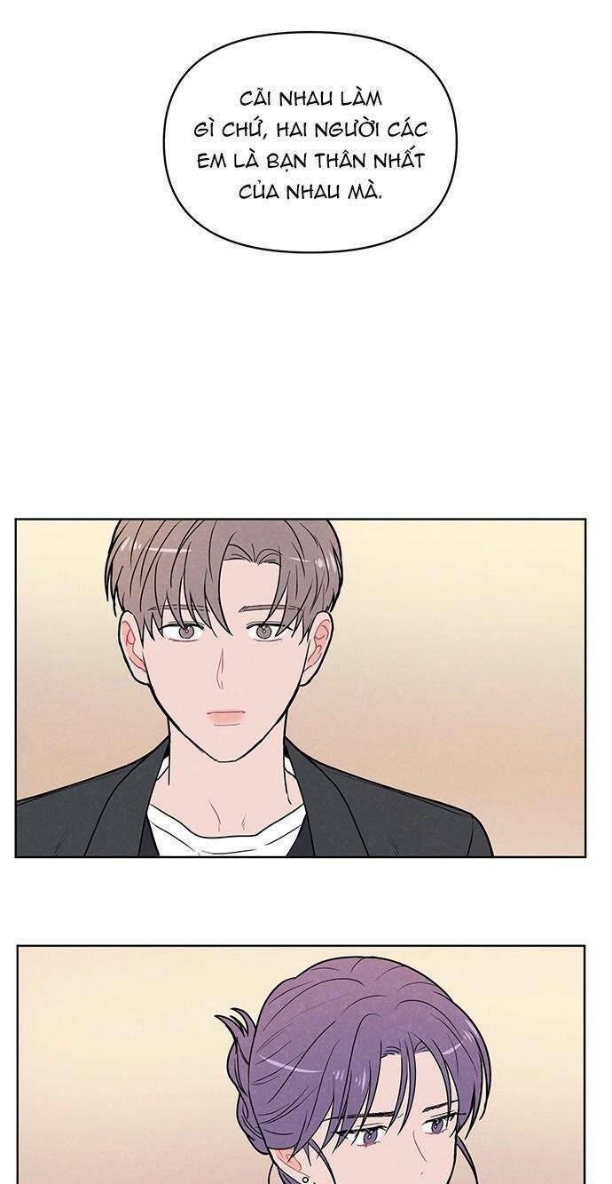 Thật Đáng Thương Cho Chúng Tôi - Chapter 3 - Page 26