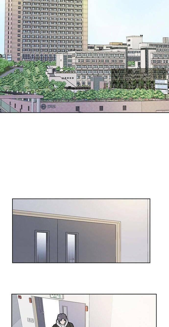 Thật Đáng Thương Cho Chúng Tôi - Chapter 3 - Page 28