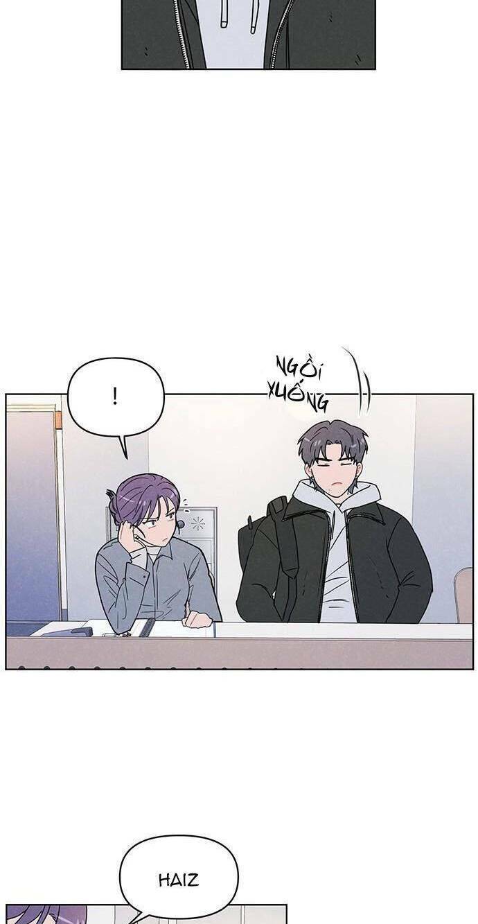 Thật Đáng Thương Cho Chúng Tôi - Chapter 3 - Page 30