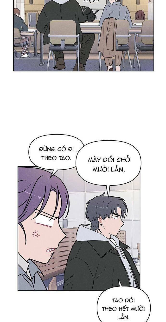 Thật Đáng Thương Cho Chúng Tôi - Chapter 3 - Page 32