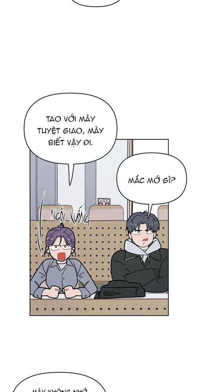 Thật Đáng Thương Cho Chúng Tôi - Chapter 3 - Page 34