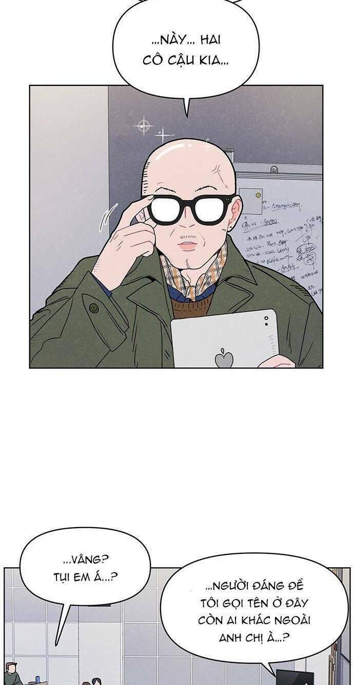Thật Đáng Thương Cho Chúng Tôi - Chapter 3 - Page 36