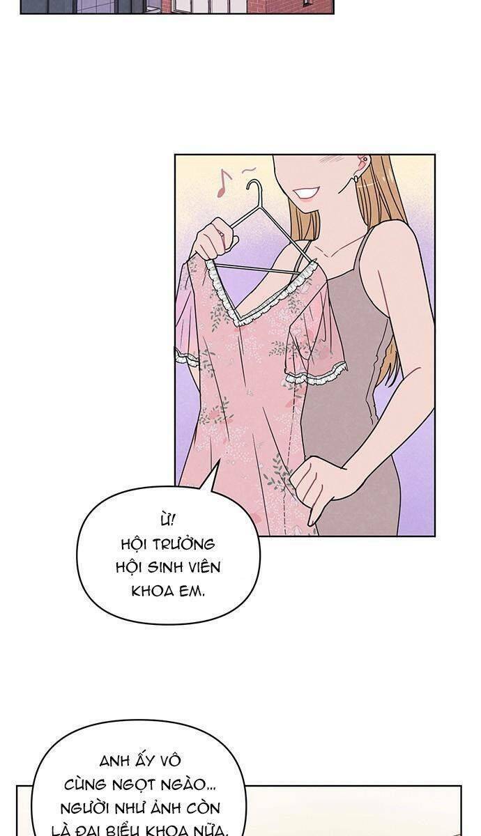 Thật Đáng Thương Cho Chúng Tôi - Chapter 3 - Page 41