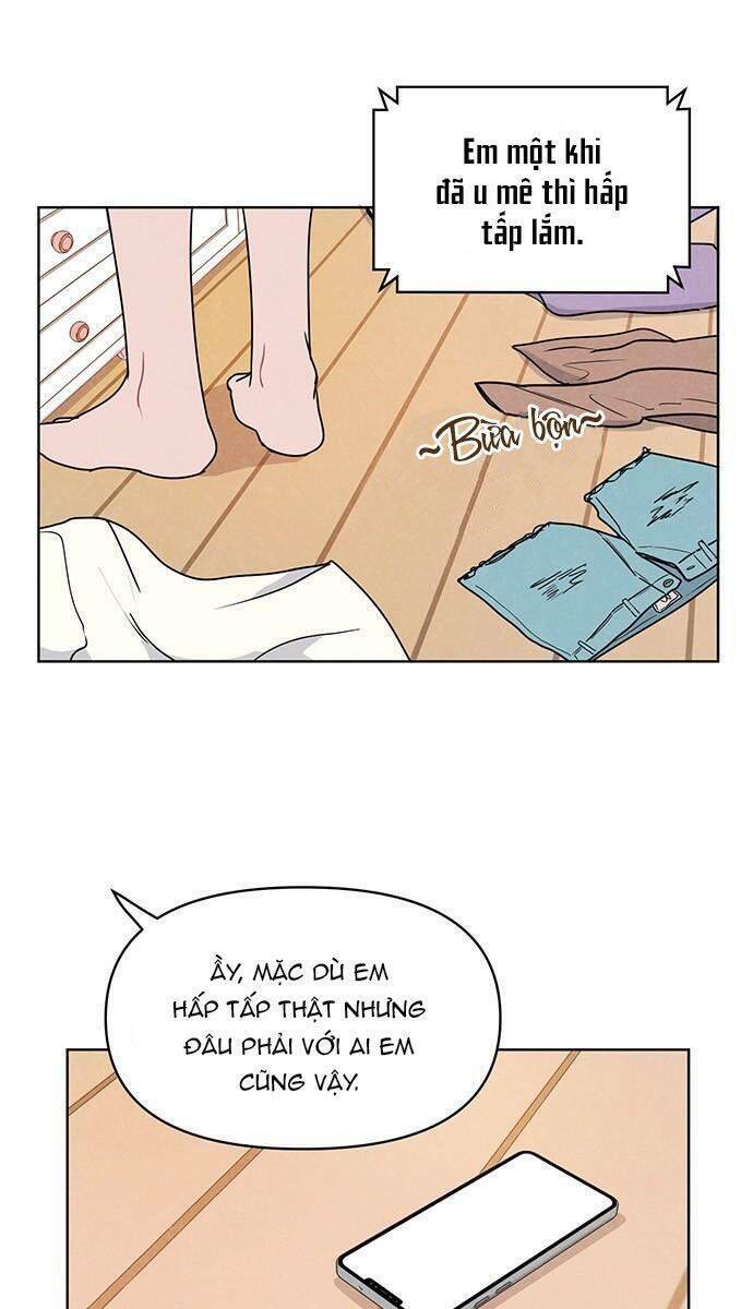 Thật Đáng Thương Cho Chúng Tôi - Chapter 3 - Page 43