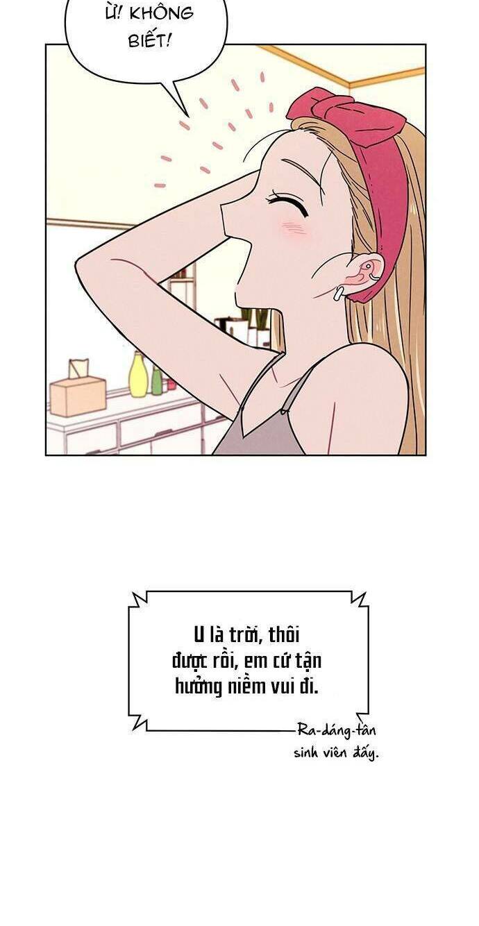 Thật Đáng Thương Cho Chúng Tôi - Chapter 3 - Page 47