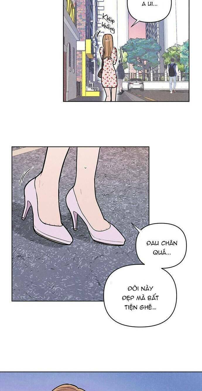 Thật Đáng Thương Cho Chúng Tôi - Chapter 3 - Page 49