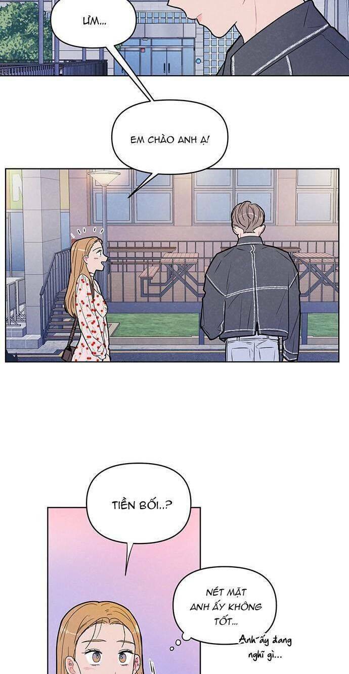 Thật Đáng Thương Cho Chúng Tôi - Chapter 3 - Page 52