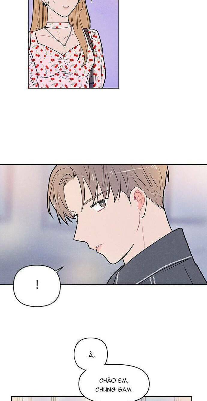 Thật Đáng Thương Cho Chúng Tôi - Chapter 3 - Page 53