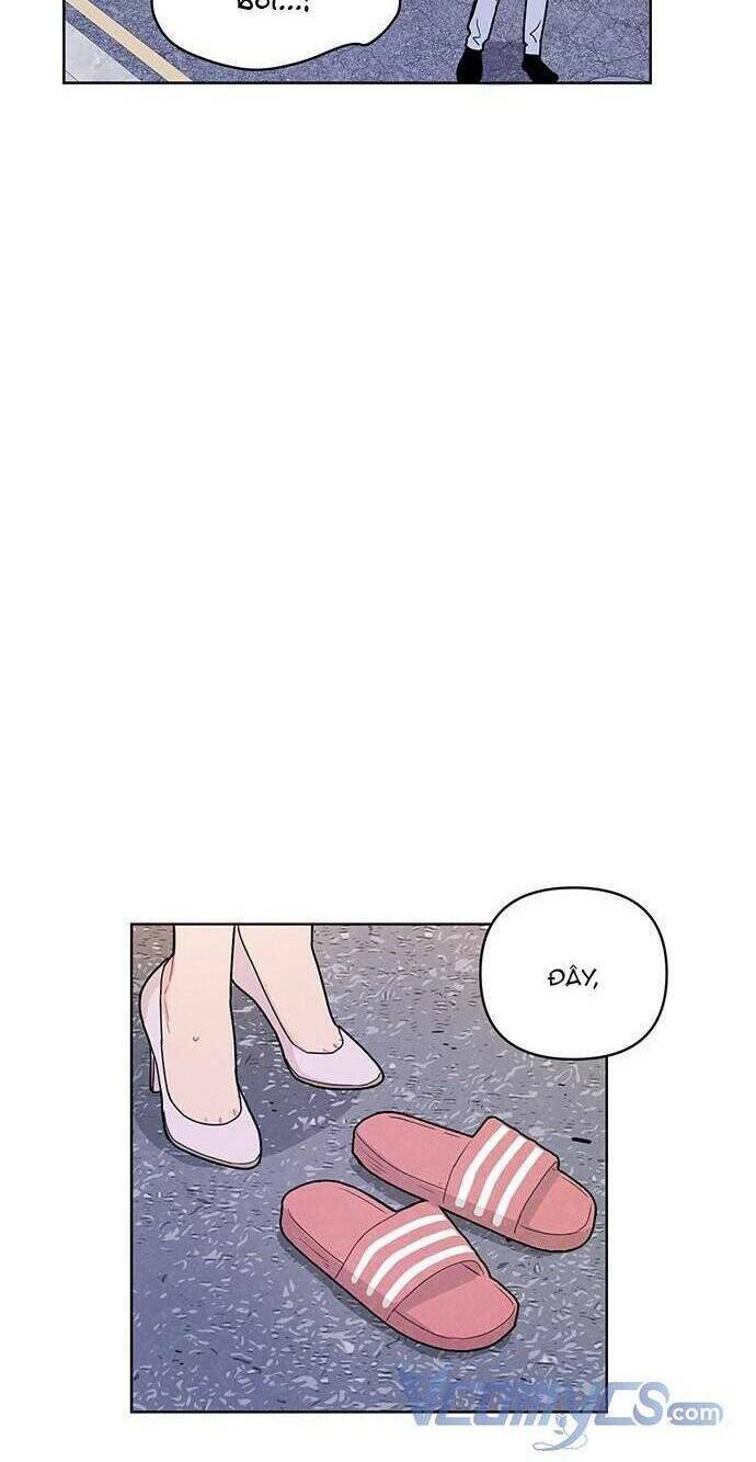 Thật Đáng Thương Cho Chúng Tôi - Chapter 3 - Page 57