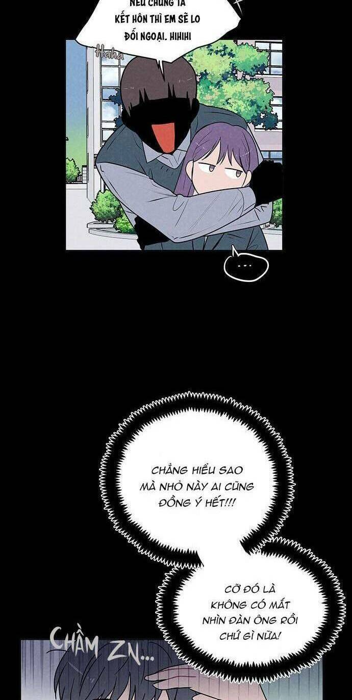 Thật Đáng Thương Cho Chúng Tôi - Chapter 3 - Page 5