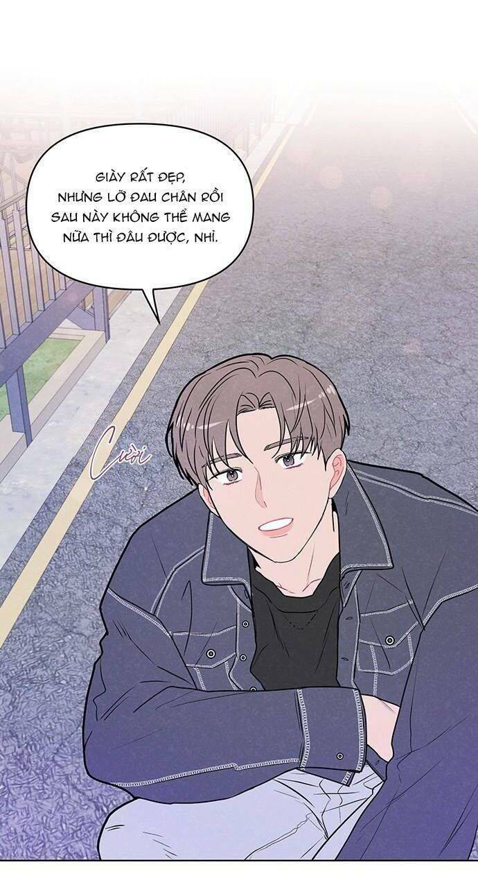 Thật Đáng Thương Cho Chúng Tôi - Chapter 3 - Page 60