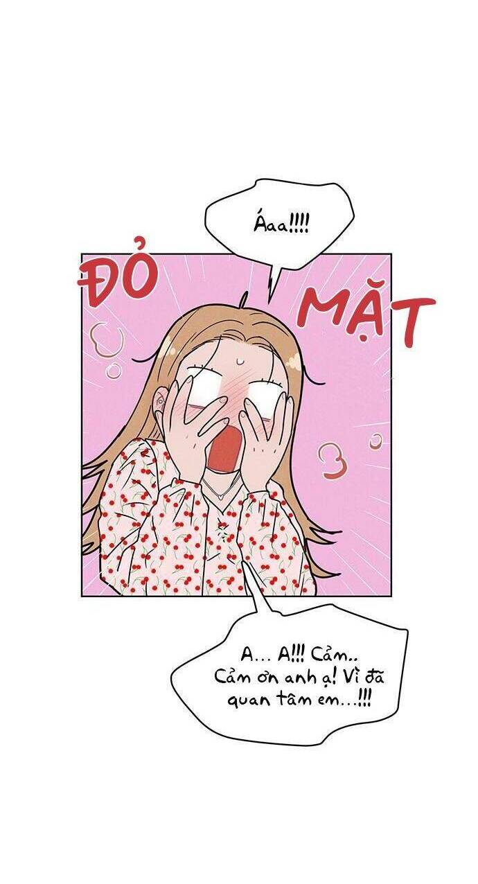 Thật Đáng Thương Cho Chúng Tôi - Chapter 3 - Page 61