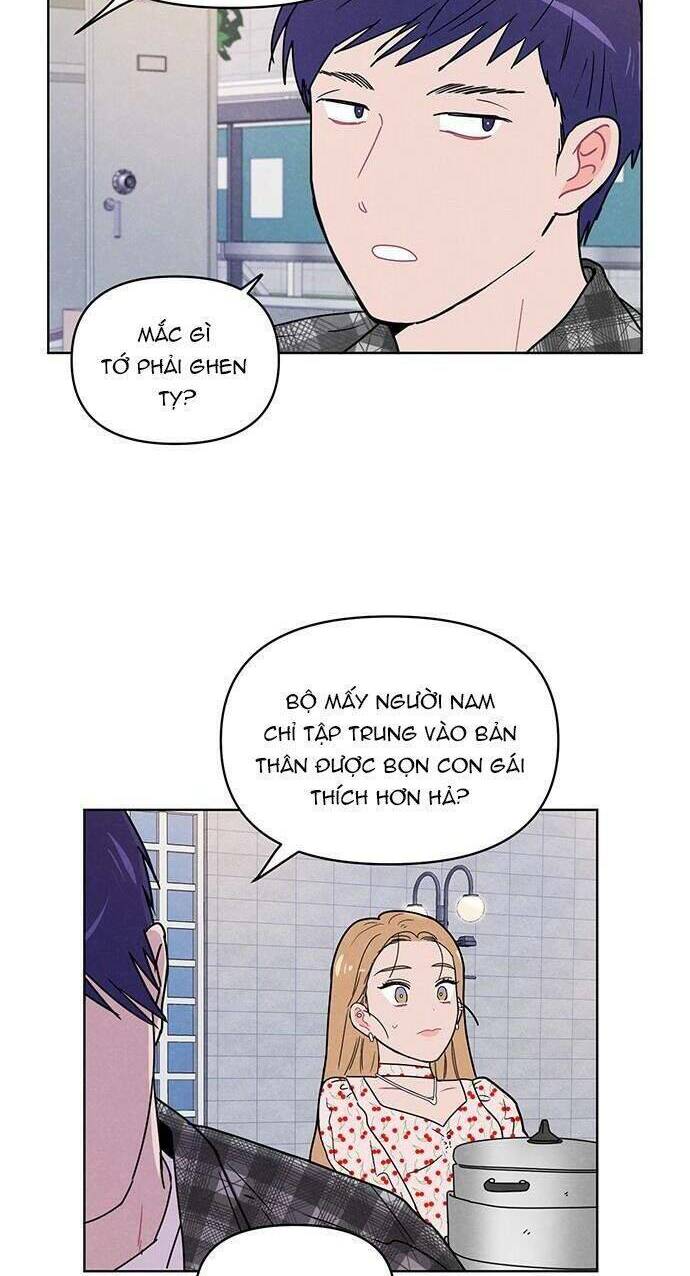 Thật Đáng Thương Cho Chúng Tôi - Chapter 3 - Page 65