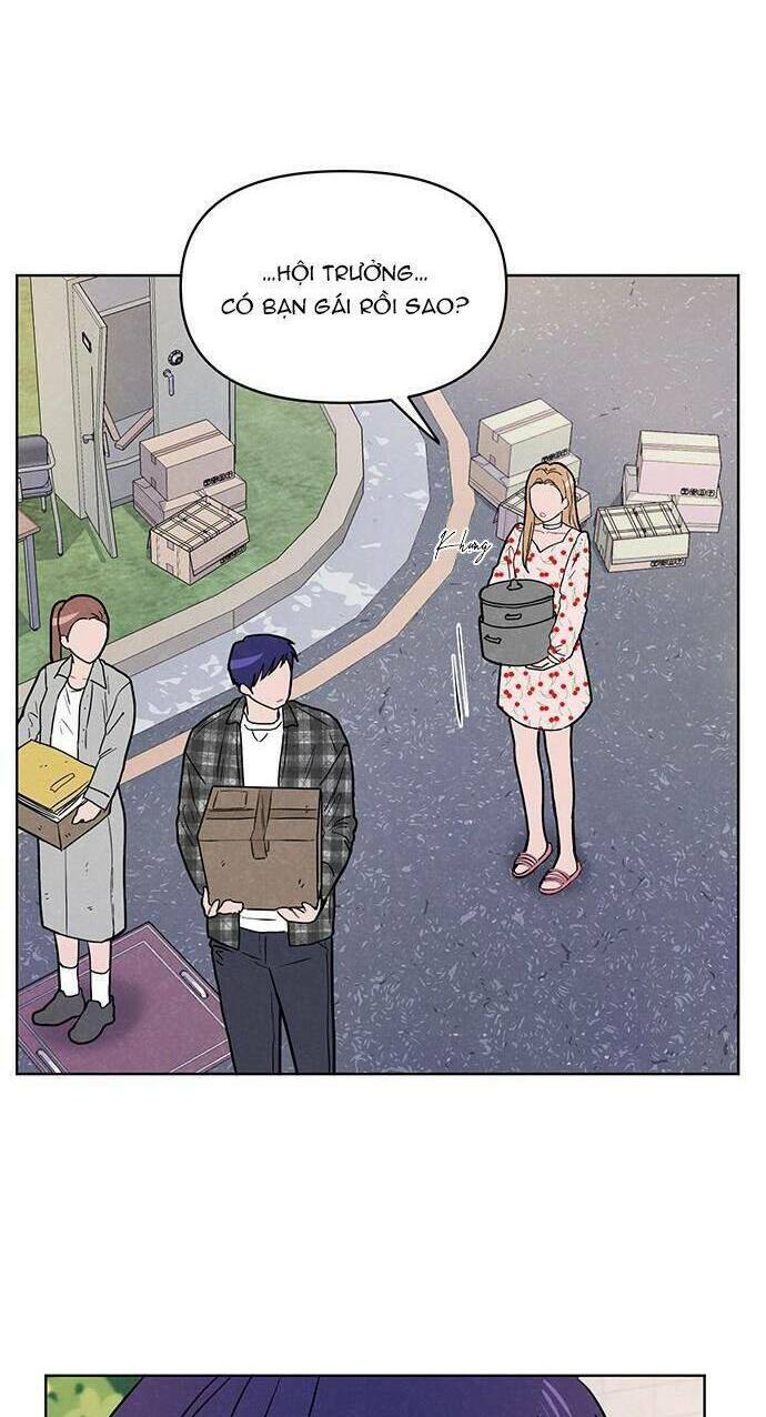 Thật Đáng Thương Cho Chúng Tôi - Chapter 3 - Page 67