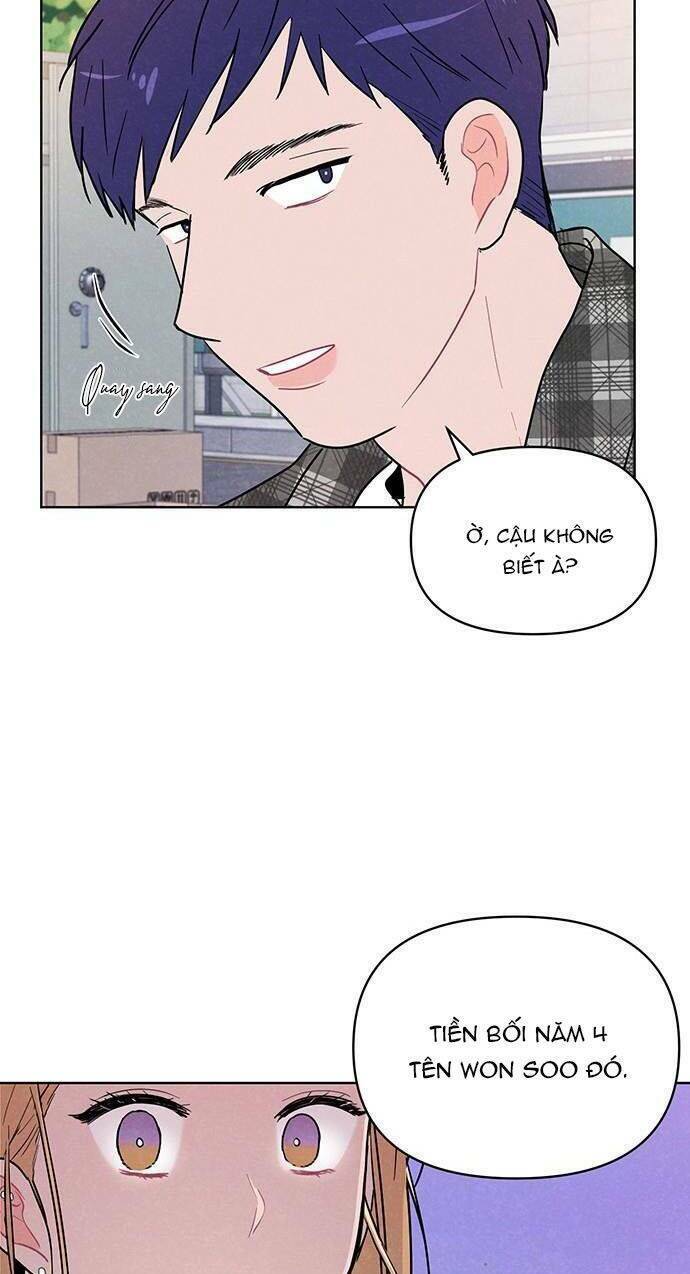 Thật Đáng Thương Cho Chúng Tôi - Chapter 3 - Page 68
