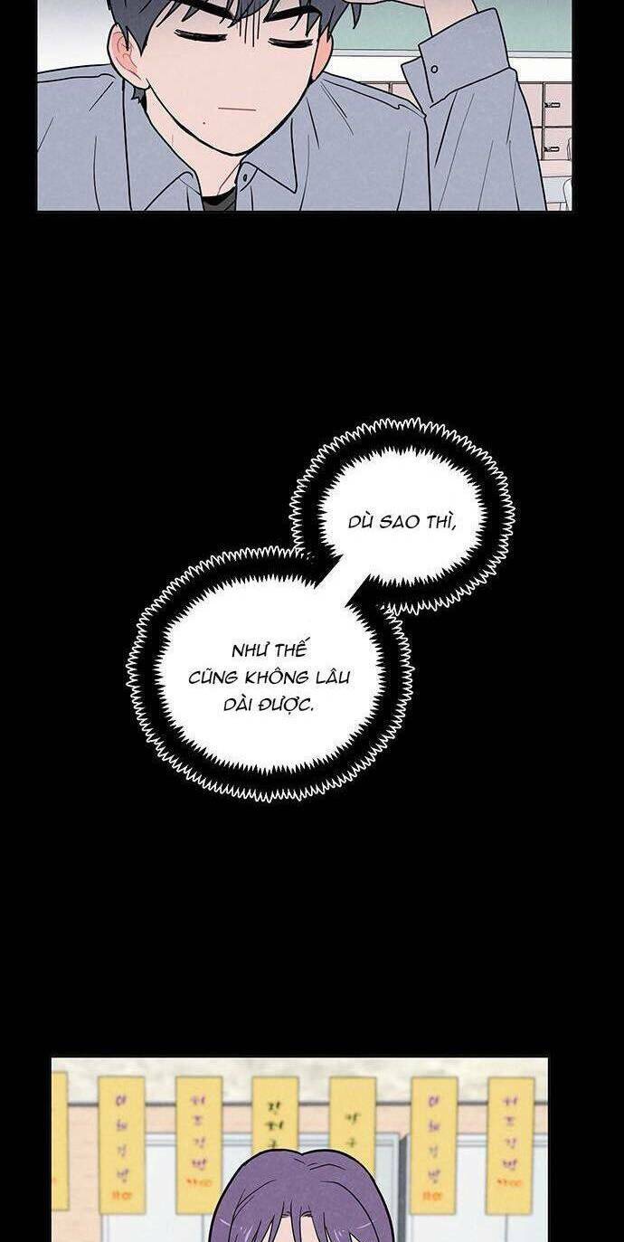 Thật Đáng Thương Cho Chúng Tôi - Chapter 3 - Page 6