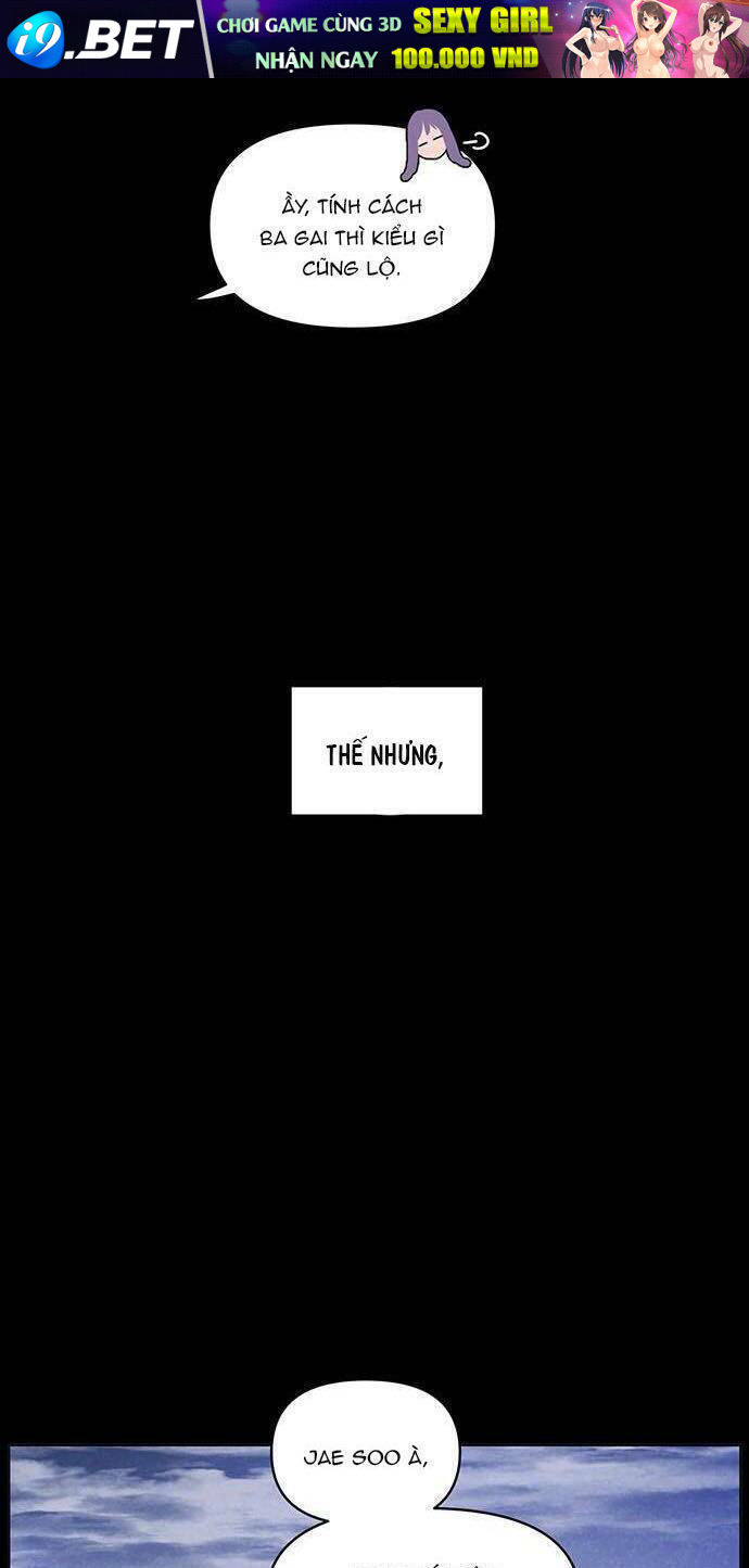 Thật Đáng Thương Cho Chúng Tôi - Chapter 3 - Page 8
