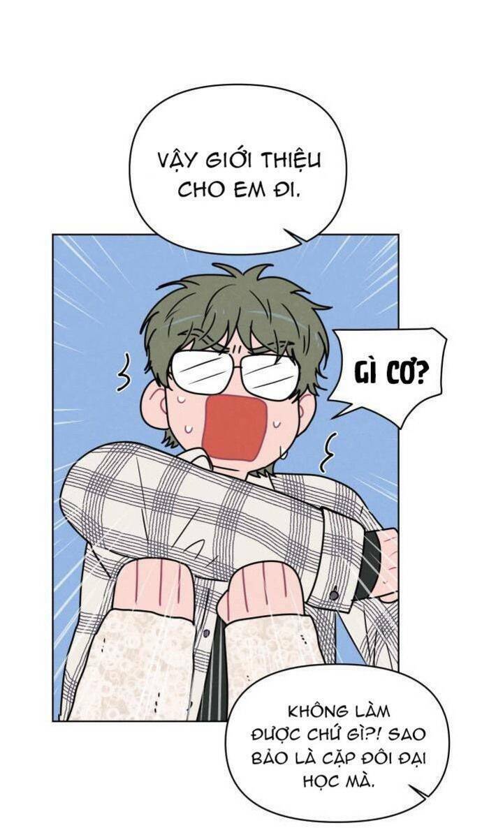 Thật Đáng Thương Cho Chúng Tôi - Chapter 4 - Page 9