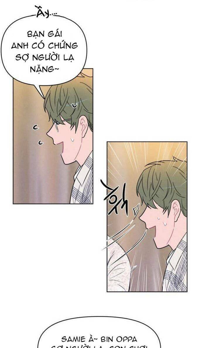 Thật Đáng Thương Cho Chúng Tôi - Chapter 4 - Page 10