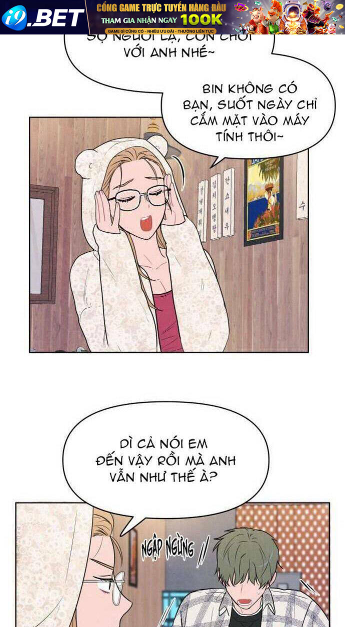 Thật Đáng Thương Cho Chúng Tôi - Chapter 4 - Page 11