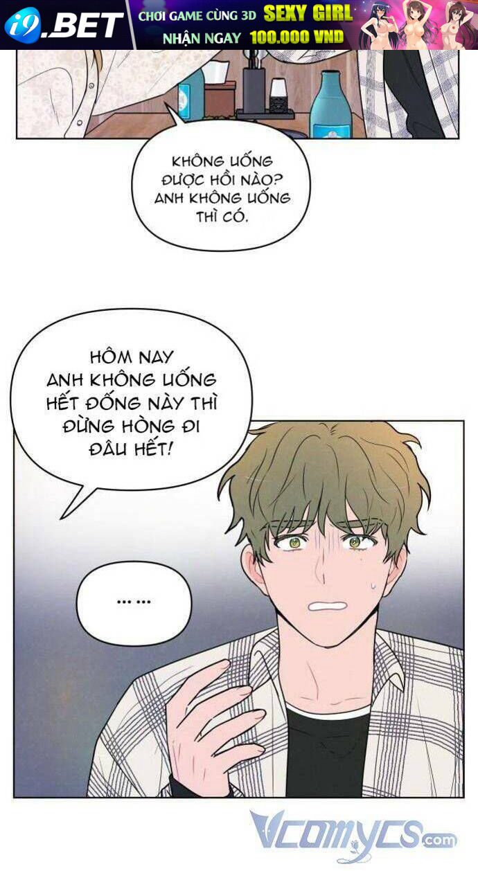 Thật Đáng Thương Cho Chúng Tôi - Chapter 4 - Page 14