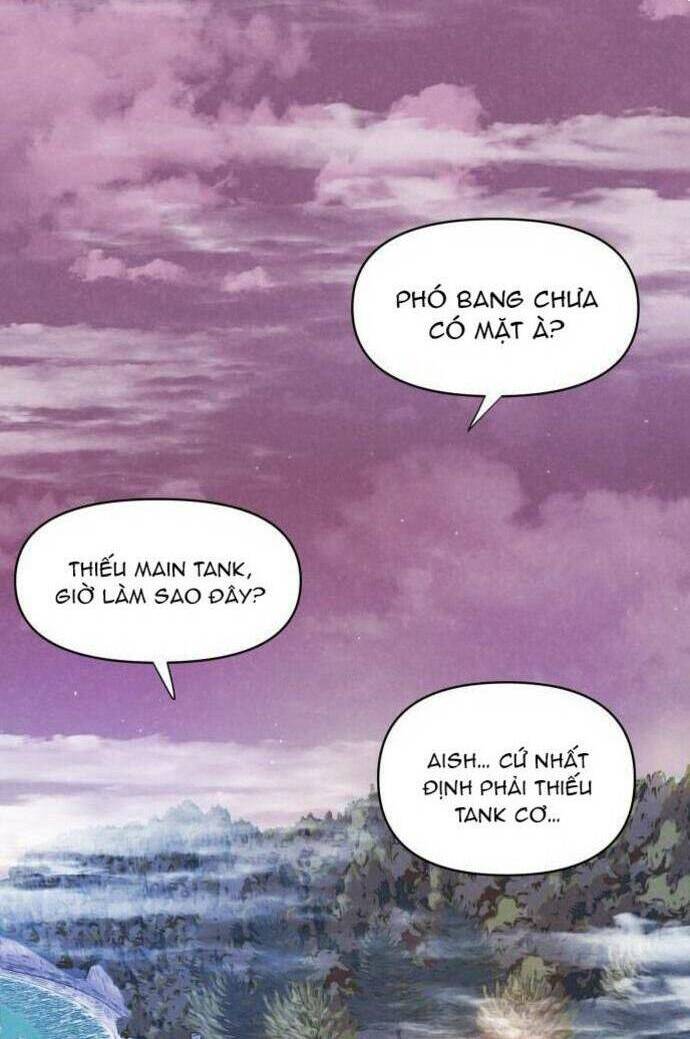 Thật Đáng Thương Cho Chúng Tôi - Chapter 4 - Page 18