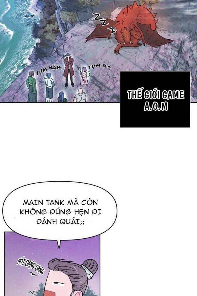 Thật Đáng Thương Cho Chúng Tôi - Chapter 4 - Page 19