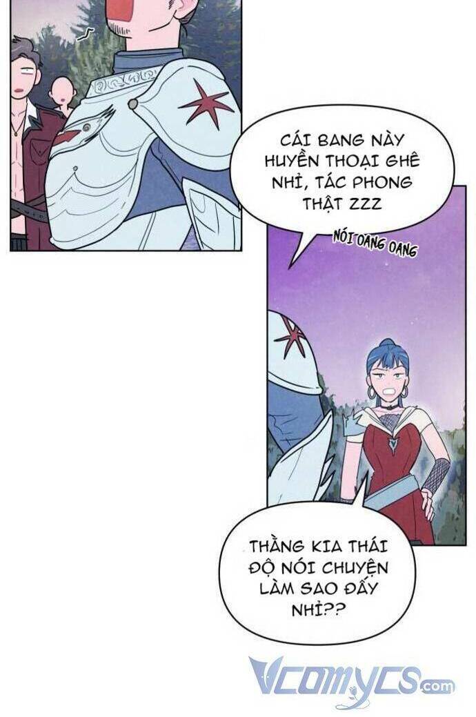 Thật Đáng Thương Cho Chúng Tôi - Chapter 4 - Page 20