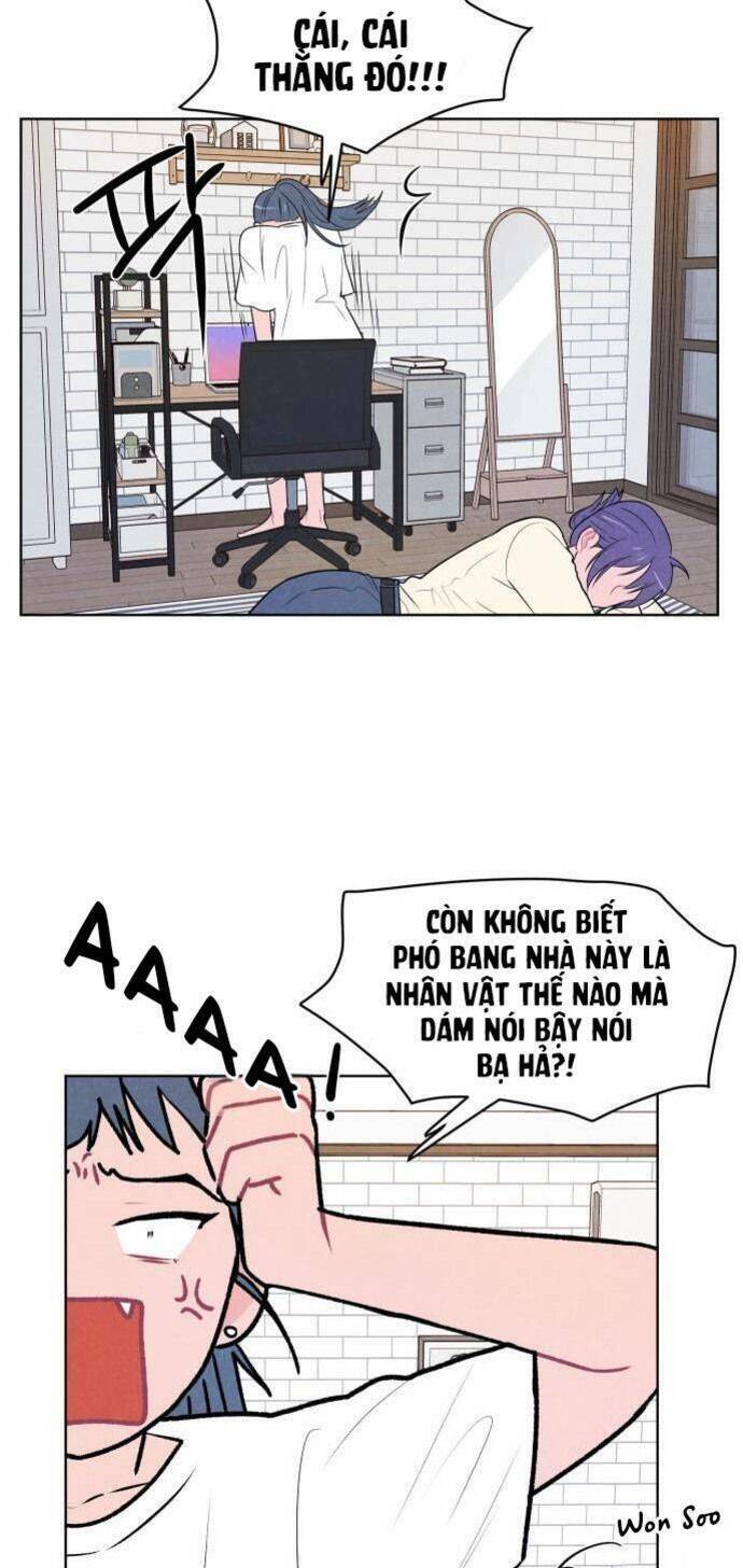 Thật Đáng Thương Cho Chúng Tôi - Chapter 4 - Page 23