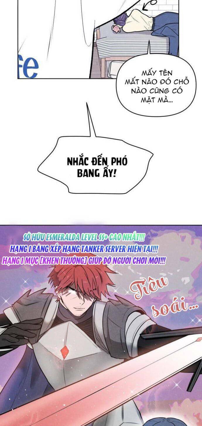 Thật Đáng Thương Cho Chúng Tôi - Chapter 4 - Page 24