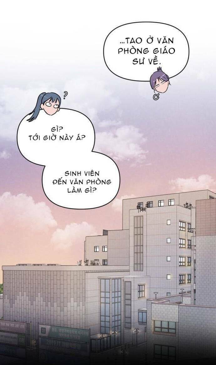 Thật Đáng Thương Cho Chúng Tôi - Chapter 4 - Page 27