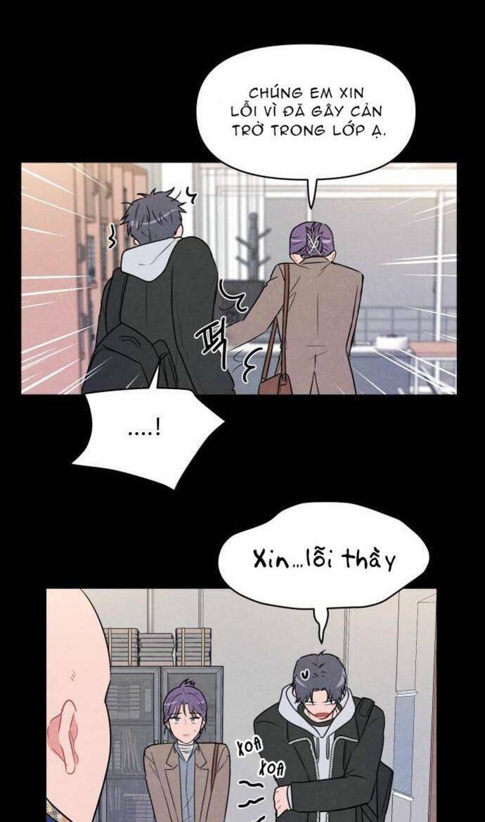 Thật Đáng Thương Cho Chúng Tôi - Chapter 4 - Page 29