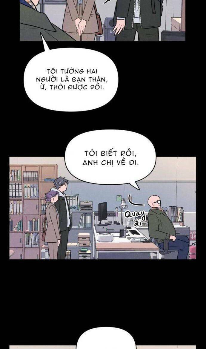 Thật Đáng Thương Cho Chúng Tôi - Chapter 4 - Page 30