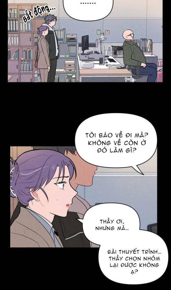 Thật Đáng Thương Cho Chúng Tôi - Chapter 4 - Page 31