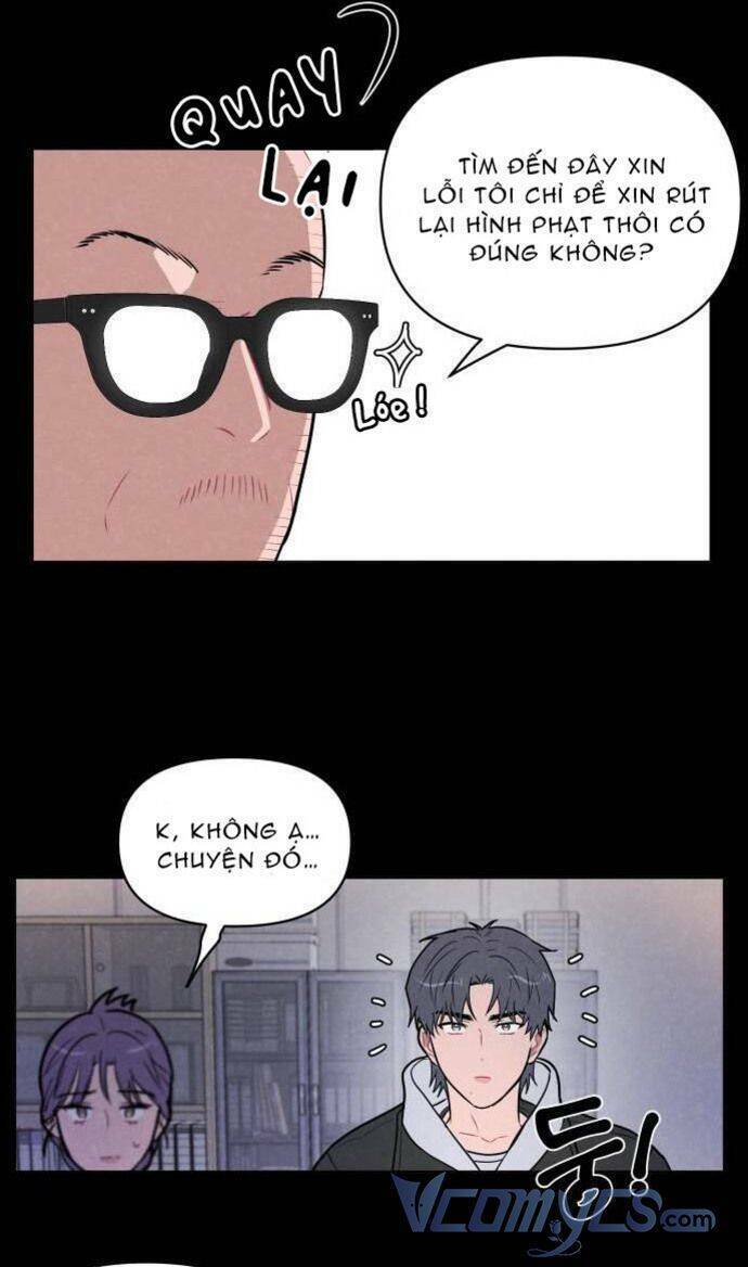 Thật Đáng Thương Cho Chúng Tôi - Chapter 4 - Page 32