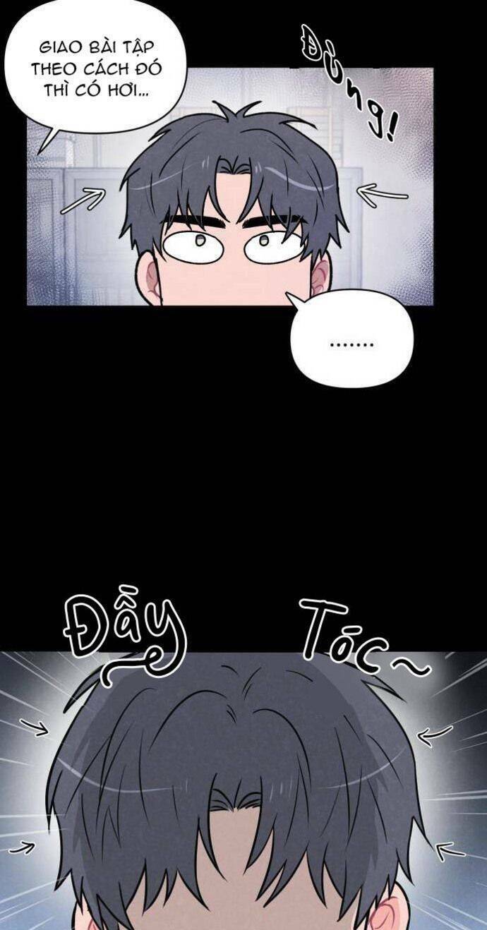 Thật Đáng Thương Cho Chúng Tôi - Chapter 4 - Page 33