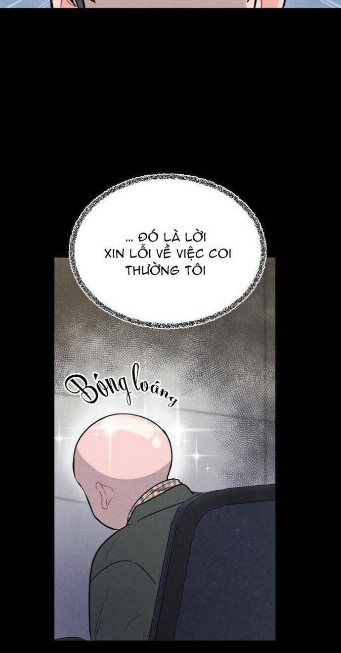 Thật Đáng Thương Cho Chúng Tôi - Chapter 4 - Page 34