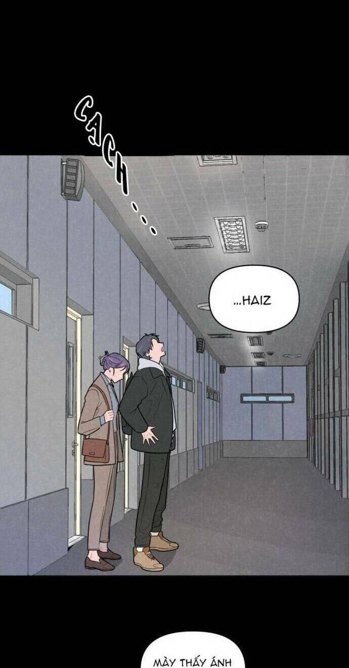 Thật Đáng Thương Cho Chúng Tôi - Chapter 4 - Page 36