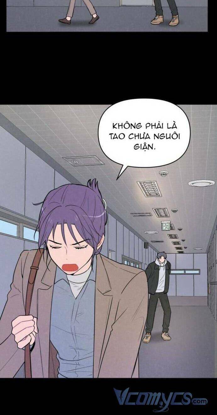 Thật Đáng Thương Cho Chúng Tôi - Chapter 4 - Page 38